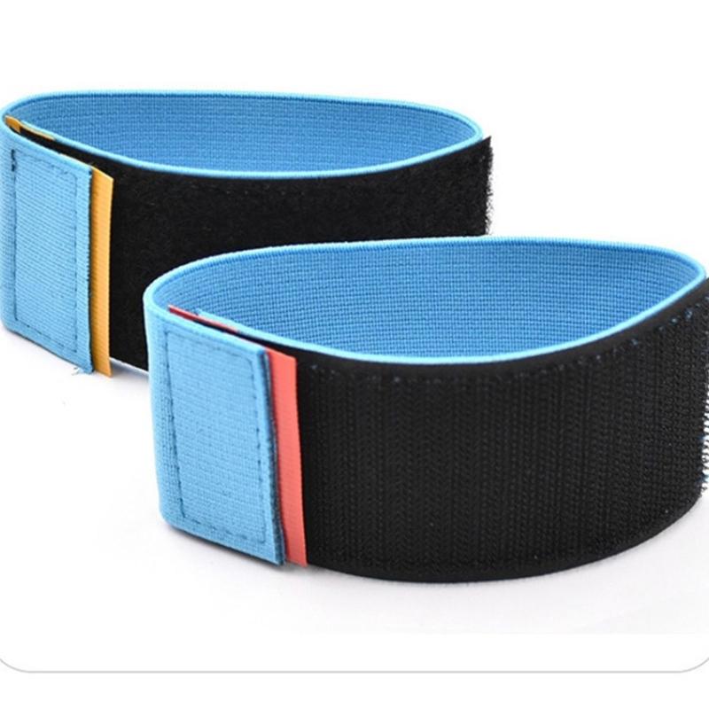 Cheerleading Dance Equipment Sticky Toe Gymnastics Sticky Toe Strong Grip Elastic Back Handspring Training Tool for Adults