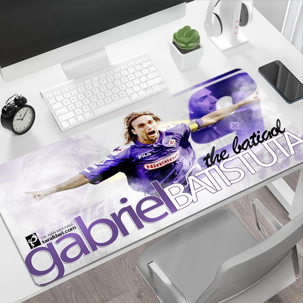 Karim Benzema Poster Gaming Mouse Pad Keyboard Mat Study Desk Mat Non-Slip Rubber Base Perfect Gift for Gamers