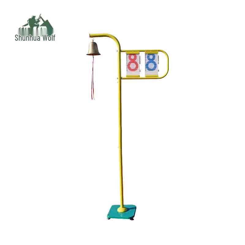 Sports Event Scoring Copper Bell Set