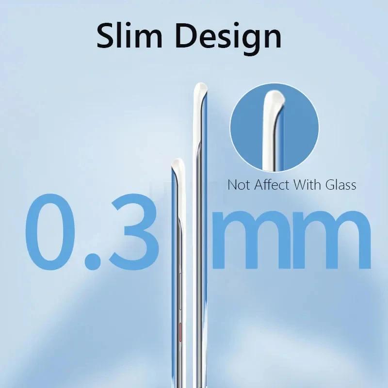 Rahmenlose Dünne Skin Hartschalen-Rückseitenabdeckung Hülle An Für Samsung Galaxy S25 S23 FE S24 Ultra S21 FE S22 Plus 5G Stoßfest Fundas Coque