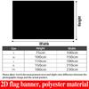 Black background with golden glittering powder for 18th birthday theme backdrop suitable for indoor or outdoor use