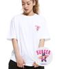 CREAM SODA LAB Small Logo Skater & Surfer Short Sleeve T-Shirt Set