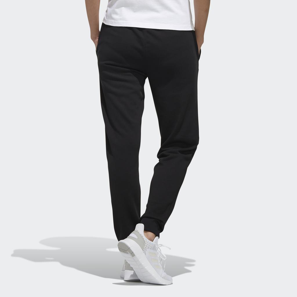 Adidas Neo Straight Leg Joggers Women Joggers Black EI4686