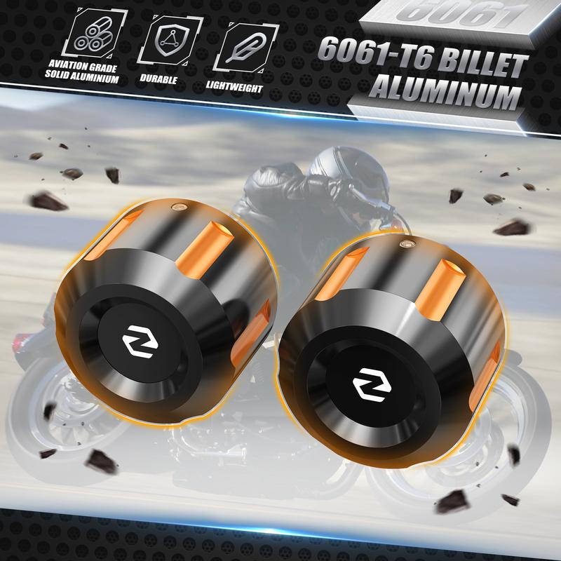 For Harley Street Glide FLHX 2017-2024 Rear Axle Nut Covers Road King FLHR Special FLHRXS Electra Glide Ultra Classic FLHTCU