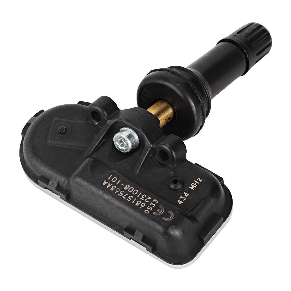 Automobile Tire Pressure Monitor Sensor Replacement Fit for Dodge 68157568AA 1Pc