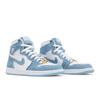 Air Wmns Air Jordan 1 Retro High OG Denim DM9036-104