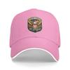 Baseball Caps American 250 Anniversary USA Trendy Customized Unisex Women Outdoor Spring Hats