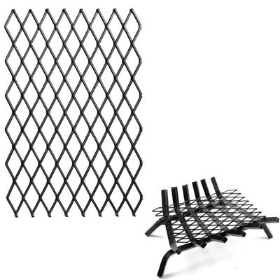 Expandable Plant Support Plant Climbing Lattices   Expandable  Fence for Climbing Plants Support 36x92 In