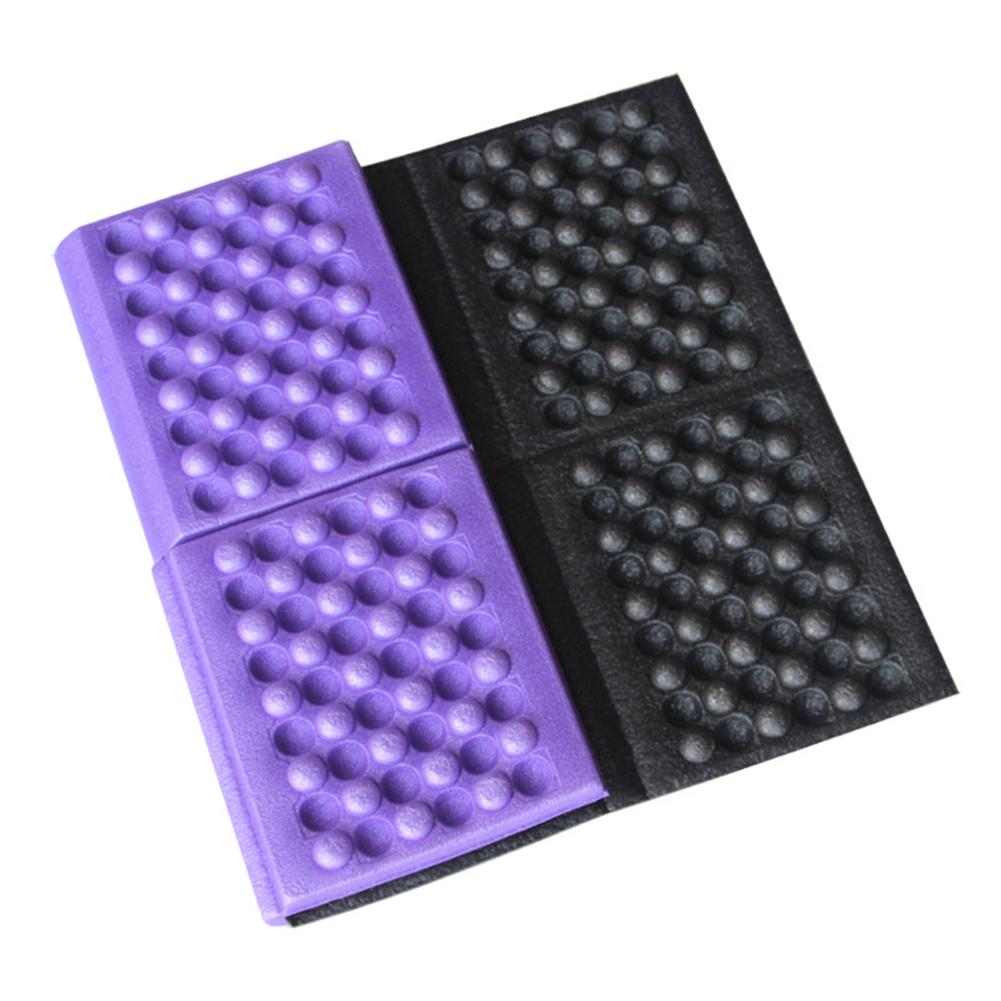 Camping Park Picnic Moisture-Proof Folding Floor Foam Pad Mat Cushion Seat Sports Outdoor Hiking