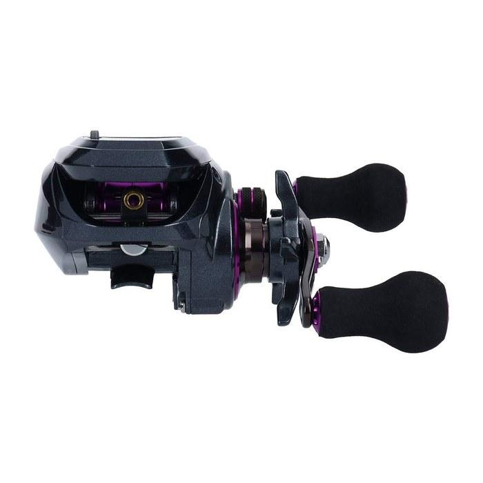 Daiwa LIGHT SW X IC L Black