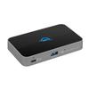 [OWC Direct] Thunderbolt Hub (OWC Thunderbolt Hub) 5-Port Thunderbolt 4 Dock, Compatible with iPhone and iPad