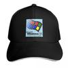 Windows 95 Гіки Кепка для Нердів Модна Повсякденна Бейсболка Регульований Капелюх Хіп-Хоп Літня Унісекс Бейсболки