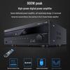 SANSUI 5.1 Channel Home Theater AV Amplifier CN plug (adapter included)