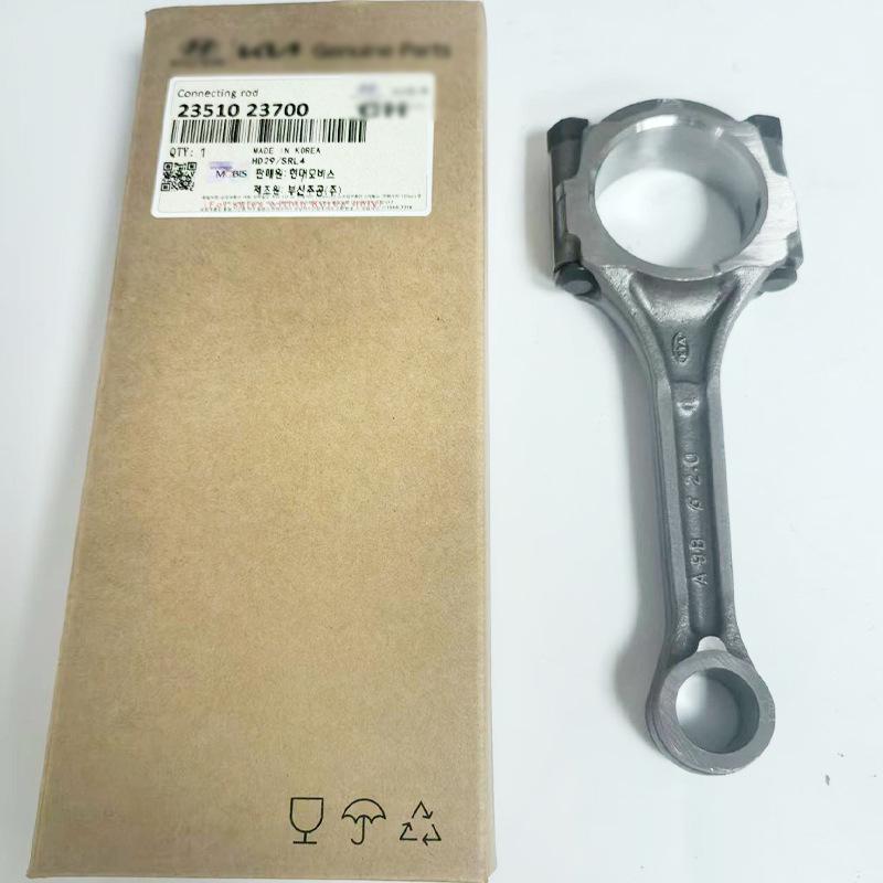 Kia Engines Connecting Rod 23510-23700 for Automotive Repair & Transmission Parts