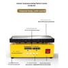 Adjustable Temperature Heating Platform