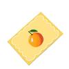 Bathroom Floor Mat Cute Dirt and Moisture Resistant Floor Mat Entry Mat Toilet Grid Absorbent Diatom Mud Quick Drying Mat