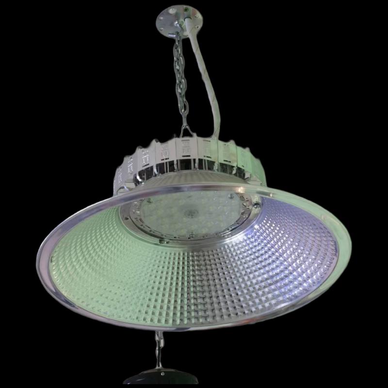 UOSU 50W Waterproof LED Industrial Mining Lamp