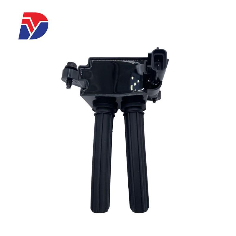 

Jeep/Dodge Ignition Coil 56029129AA/AF/AB Advisory Service