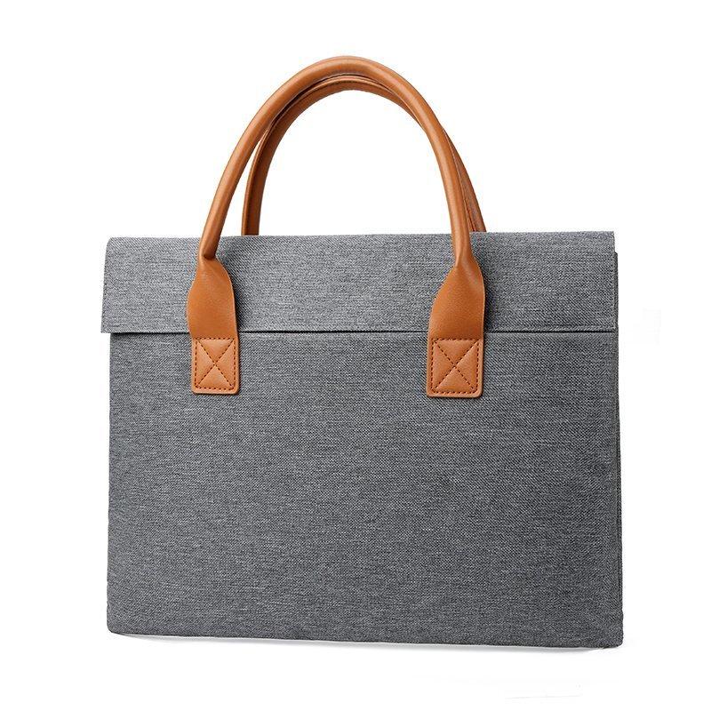 Manshiping Space Business Laptop Briefcase