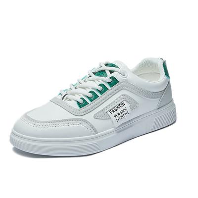 Mode 2024 Herbst Neue Designer Sport-Sneakers Damen Mode Farbabstimmung Erhöhen Freizeit-Board-Schuhe Weiblich Laufen Zapatos De Mujer
