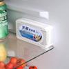 5Pcs Refrigerator Deodorant Detergent Household Fridge Freshener Odor Absorber Activated Charcoal Deodorizer Box Purifier