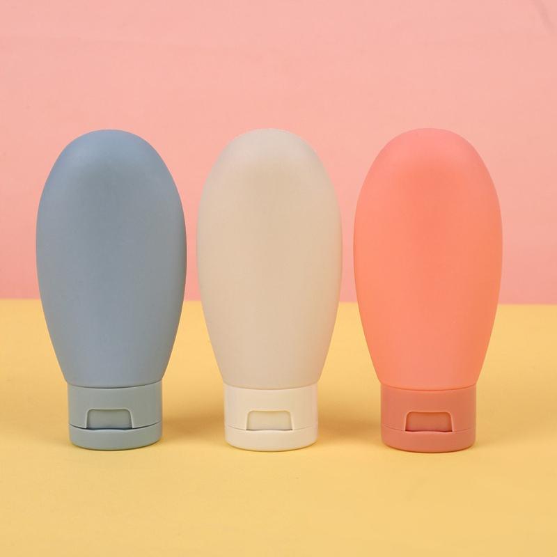 11In1 Set Travel Bottles Travel Size Containers Cosmetic Skincare Liquid Toiletries Bottle
