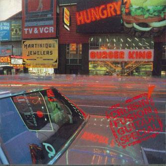 

CD VARIOUS - Cruisin Fusion Guitar Special FCCP30106 SONY MUSIC Japan Jazz Used