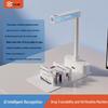 LAEXAN ZH Medical Drug Traceability AI Scanner & Document Camera CN Plug (adapter Included)