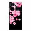 6.8" For ZTE Nubia Z60 Ultra Case Shockproof Black Silicone Soft Phone Case For ZTE Nubia Z60 Ultra Back Cover Case Cute Cartoon