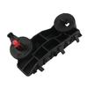 Front Bumper Bracket Support Holders Left Right Side For 2019-2023 622216CA0A,622206CA0A
