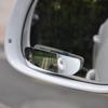 Adjustable HD Borderless Wide-Angle Blind Spot Mirror for Cars