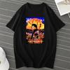 Pop Singer Artist Printed Fashion Tshirt Women Harajuku Kawaii Tshirt Streetwear  T Shirt Oversize Top Unisex Harajuku