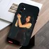 Pop-Nessa Barrett  Phone Case For Samsung Galaxy A73,A72,A71,A70,A53,A52,A51,Others Soft Black Cover