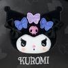 Sanrio Butterfly Pouch KUROMI Japan NEW Sanrio Characters