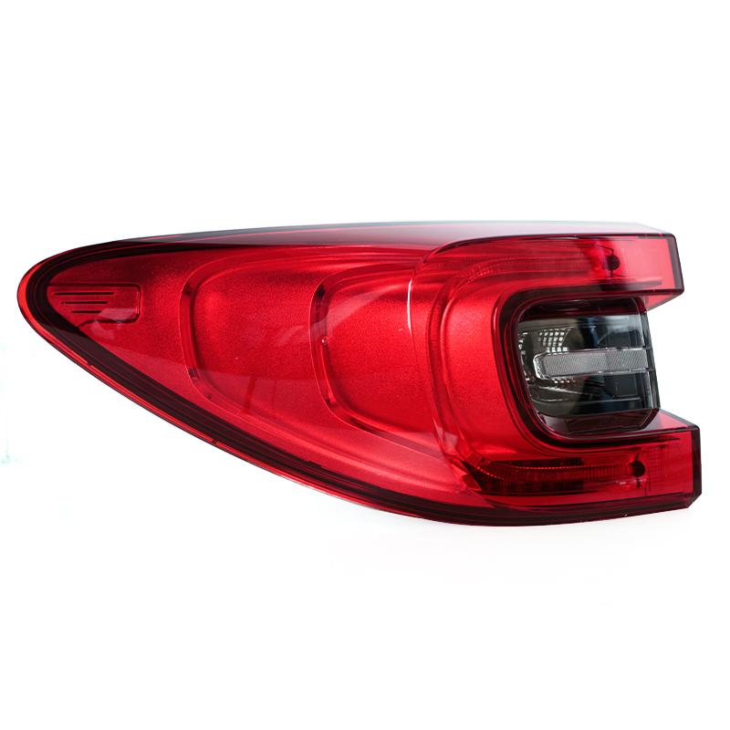 For Renault Kadjar 2016 2017 2018 2019 Taillight Steering Flashing Light Brake Light Driving Light Warning Light Reversing Light