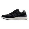 New Balance 880 Black White Sneakers MW880BK6