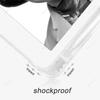 With Pencil Holder Case for iPad A16  Pro11 M4  Air11 M3 M2 iPad  Air5 4 10.9 10th 10.2 7 8 9th 5/6th   9.7 10.5