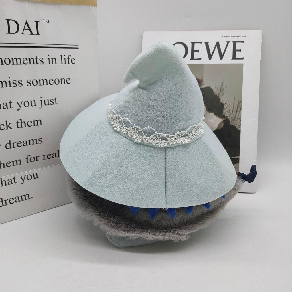 Elden Ring Ranni Plush Toy - Cross-border Edition
