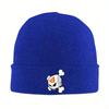 New Ken Block Beanie Hats  Trendy Caps Unisex Adult Outdoor Sport Knitting Hat Spring Custom Warm Soft Beanie Hat