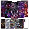 Phone Case Cover For Oppo A17 A31 A54 A57 A78 A79 Find X5 X6 Reno 7 8 10 11 12 13 F Pro Soft TPU Shell Cute Mandala Dreamcatcher