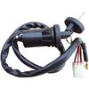 Auto Parts Ignition Key Switch for Honda TRX400EX TRX 400 EX Sportrax 400 1999 2000 2001-2004 Durable