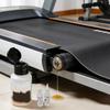 60ml Bottle Running Machine Lubricants Oil Maintenance Tool Gym Sports Equipment Treadmill Maintenance Silicone Oil