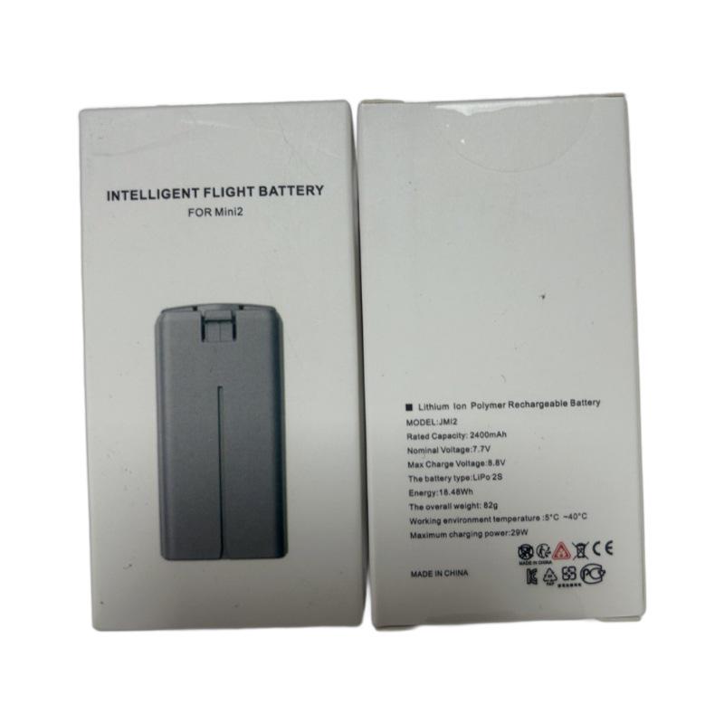 DJI Mini 2/SE 2400mAh 7.7V Battery for Mini 4K - Brand New