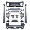 Land Rover Range Rover Velar Full Body Kit