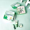 Herbacin German Chamomile Hand Cream & Lip Balm Gift Set