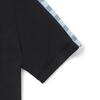 Vans Short Sleeved Dress Women's Black VN0A7RM9BLK