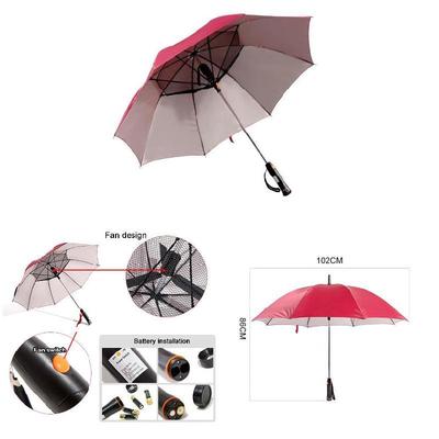 parapluie pliant triskel