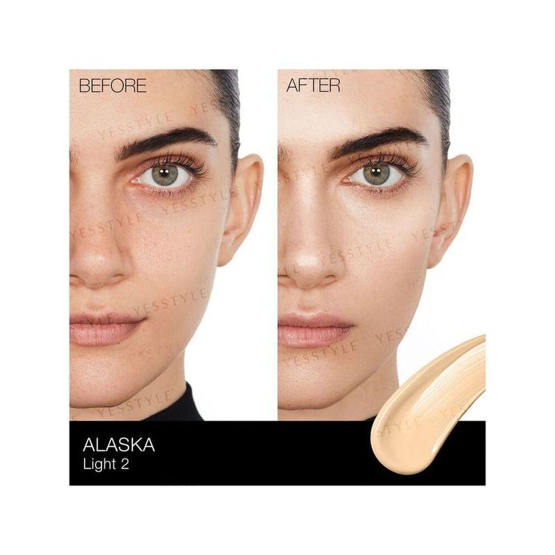 NARS - Pure Radiant Tinted Moisturizer SPF 30 PA+++