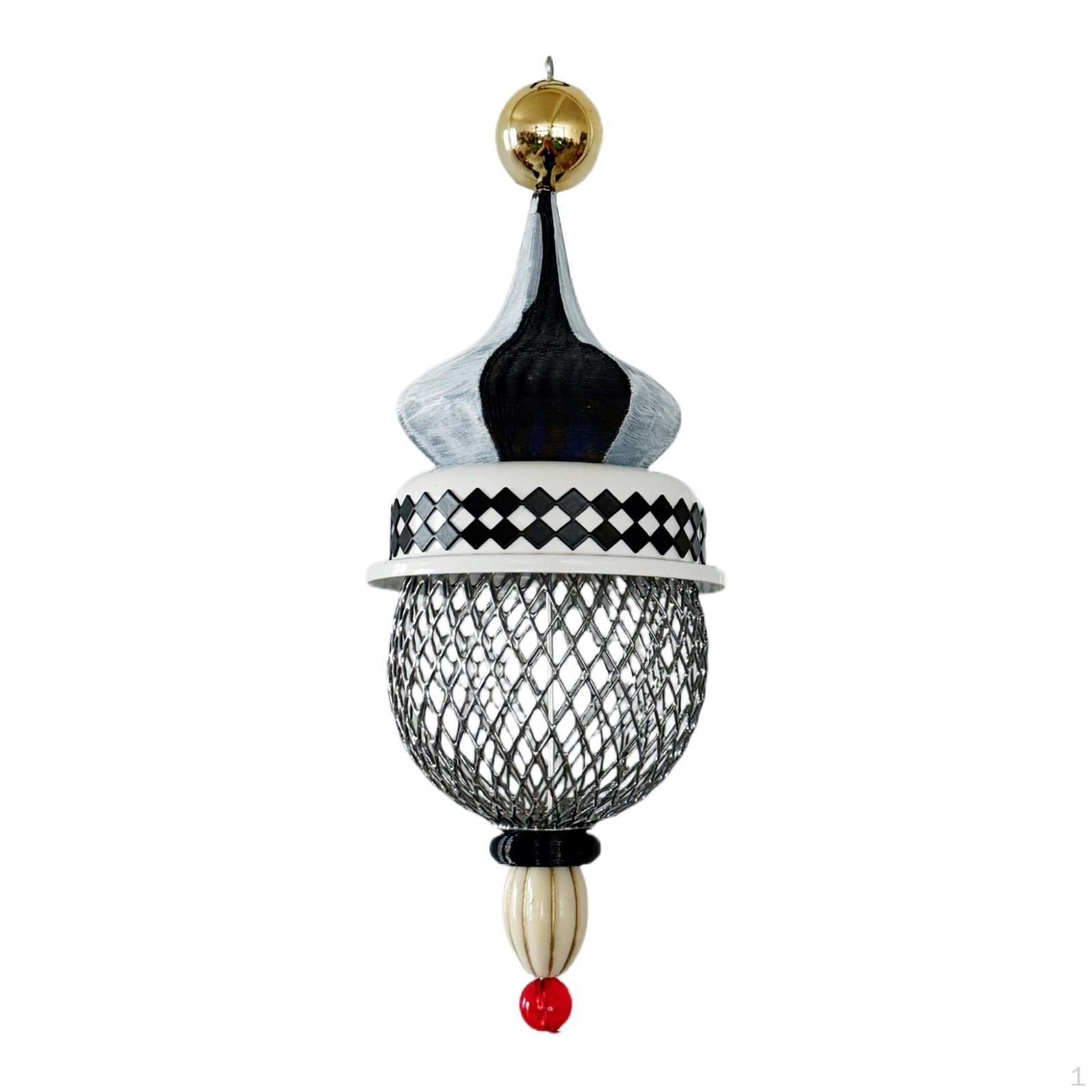 

Кормушка для птиц Кормушка для птиц Садовый декор Украшение для двора Уличный Наружный Газон Патио Style B