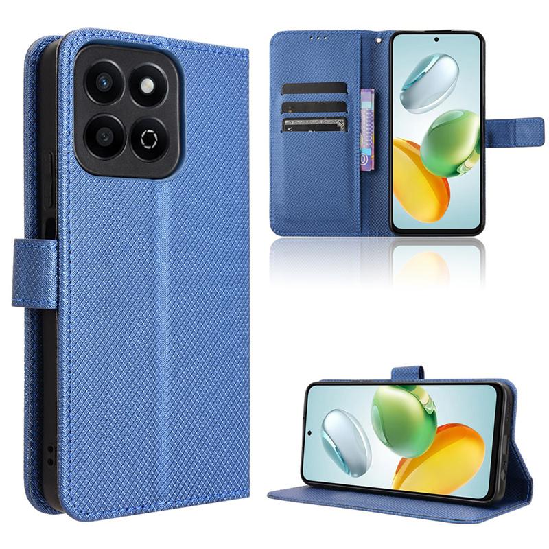 Flip Book Protective Cover For Honor 200 Smart Case For Honor 200 Pro Lite Wallet Card Slots Holder Fundas Funda